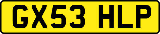 GX53HLP