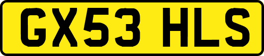 GX53HLS