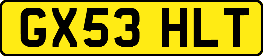 GX53HLT