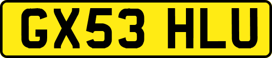 GX53HLU