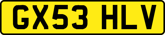 GX53HLV
