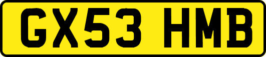 GX53HMB