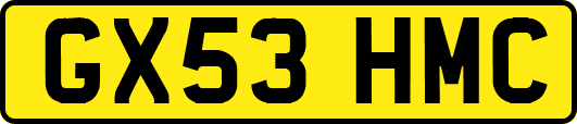 GX53HMC