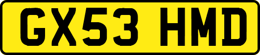 GX53HMD