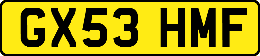 GX53HMF