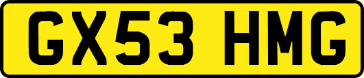 GX53HMG