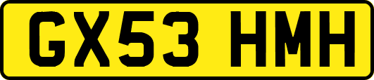 GX53HMH
