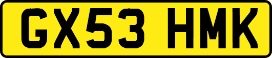 GX53HMK