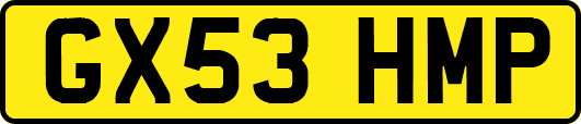 GX53HMP