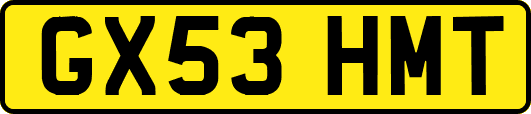 GX53HMT