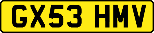 GX53HMV