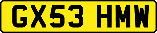 GX53HMW