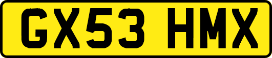GX53HMX