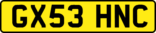 GX53HNC