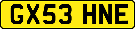 GX53HNE