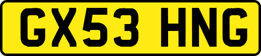 GX53HNG