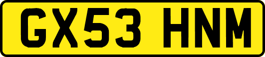 GX53HNM