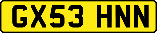 GX53HNN