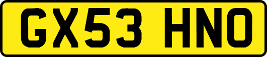 GX53HNO
