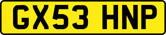 GX53HNP