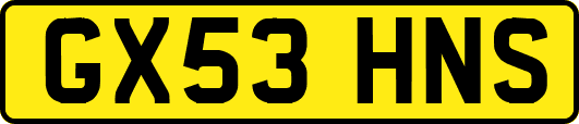 GX53HNS