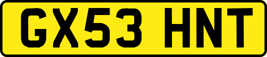 GX53HNT