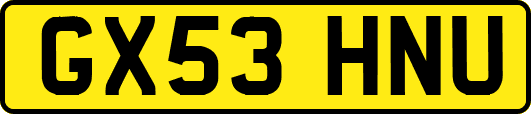 GX53HNU