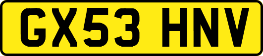 GX53HNV