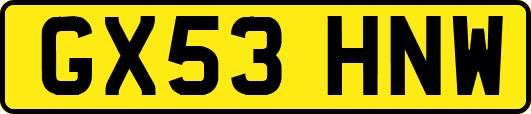 GX53HNW