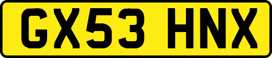GX53HNX