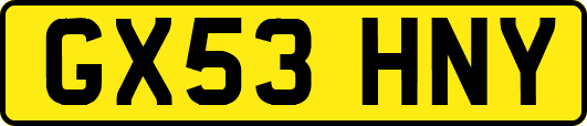GX53HNY