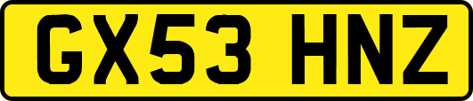 GX53HNZ