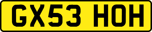 GX53HOH