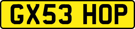 GX53HOP