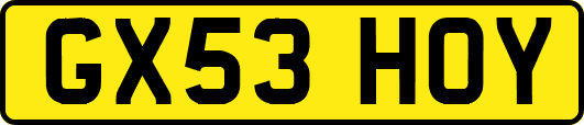 GX53HOY