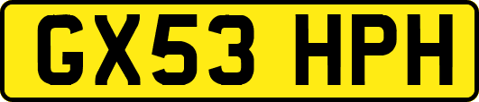 GX53HPH