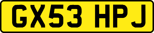 GX53HPJ