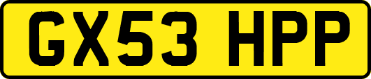 GX53HPP
