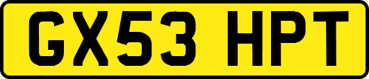 GX53HPT