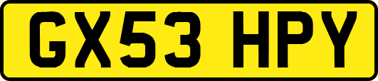 GX53HPY