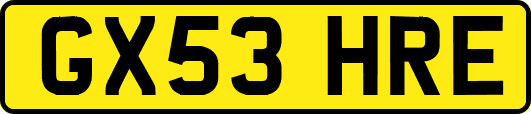 GX53HRE