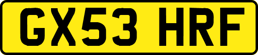 GX53HRF