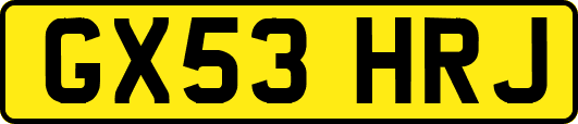 GX53HRJ