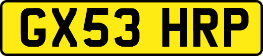 GX53HRP