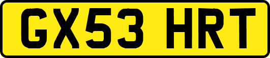 GX53HRT