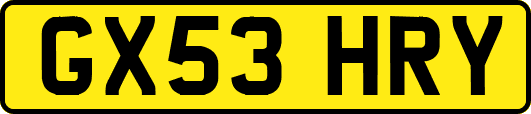 GX53HRY
