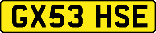 GX53HSE