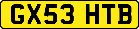 GX53HTB