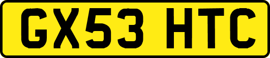 GX53HTC