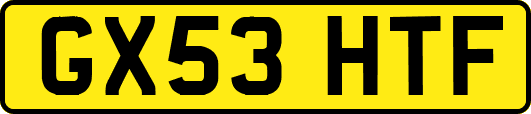 GX53HTF